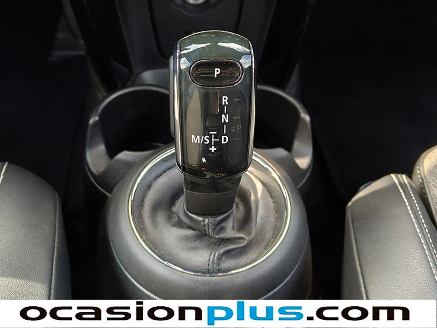 Foto Mini MINI MINI MINI 5 Puertas Cooper (136 CV)