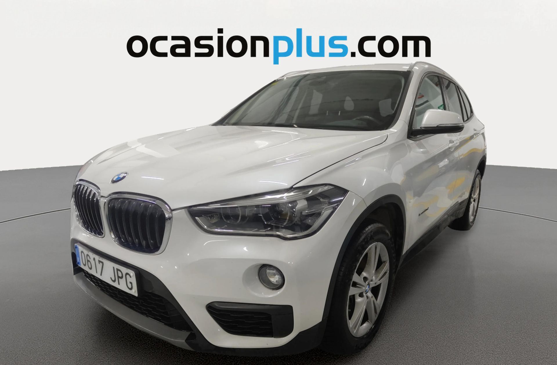 BMW X1 sDrive18d