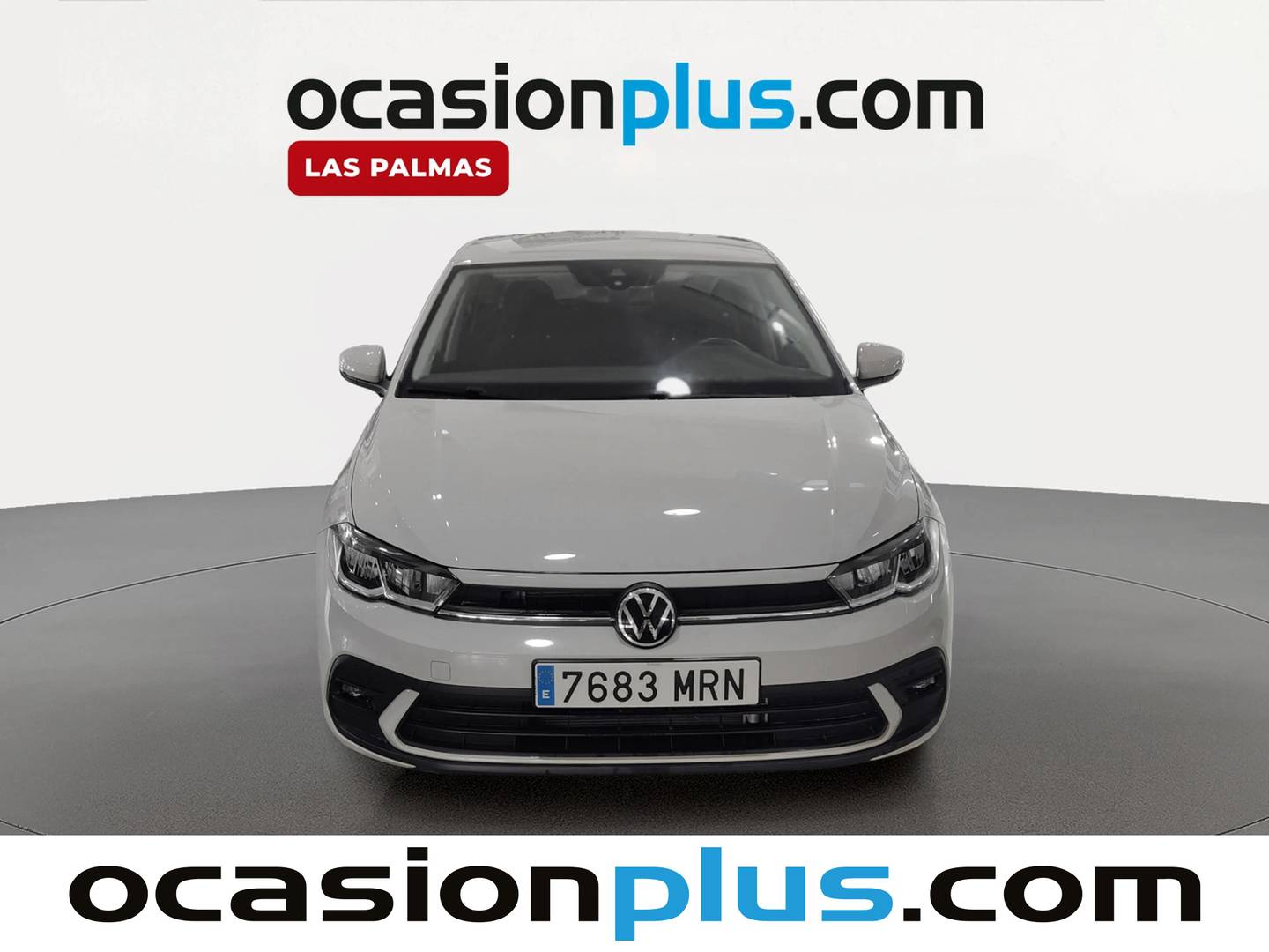 Volkswagen Polo Volkswagen Polo Life 1.0 TSI (95 CV) barato