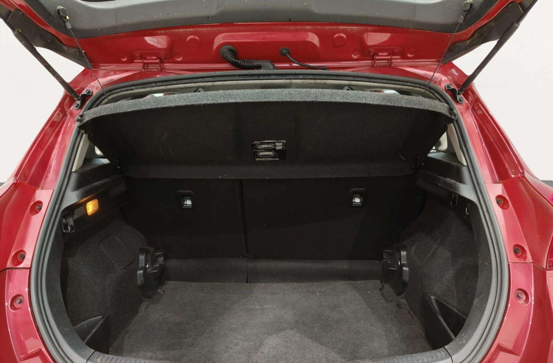 Toyota Auris 120D Active - foto 14