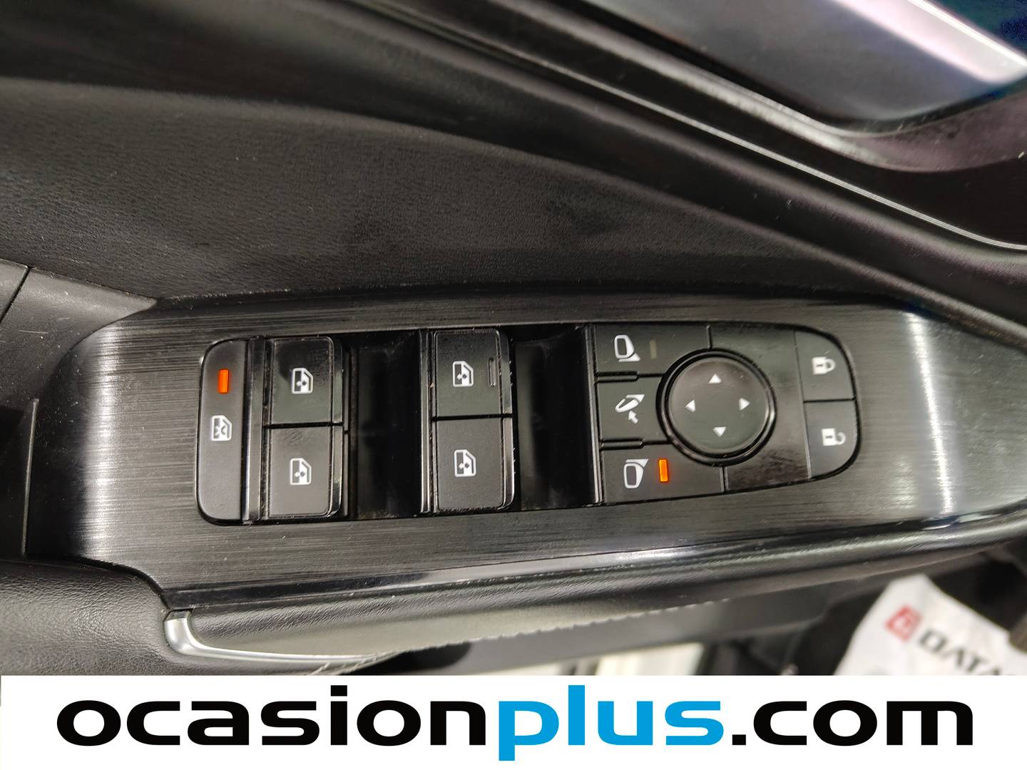 Nissan QASHQAI Nissan Qashqai DIG-T 140 mHEV N-Connecta 4x2 (140 CV) híbrido