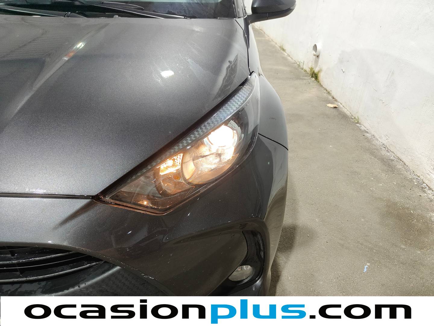 Toyota Yaris Toyota Yaris 120H Active Plus (116 CV) híbrido