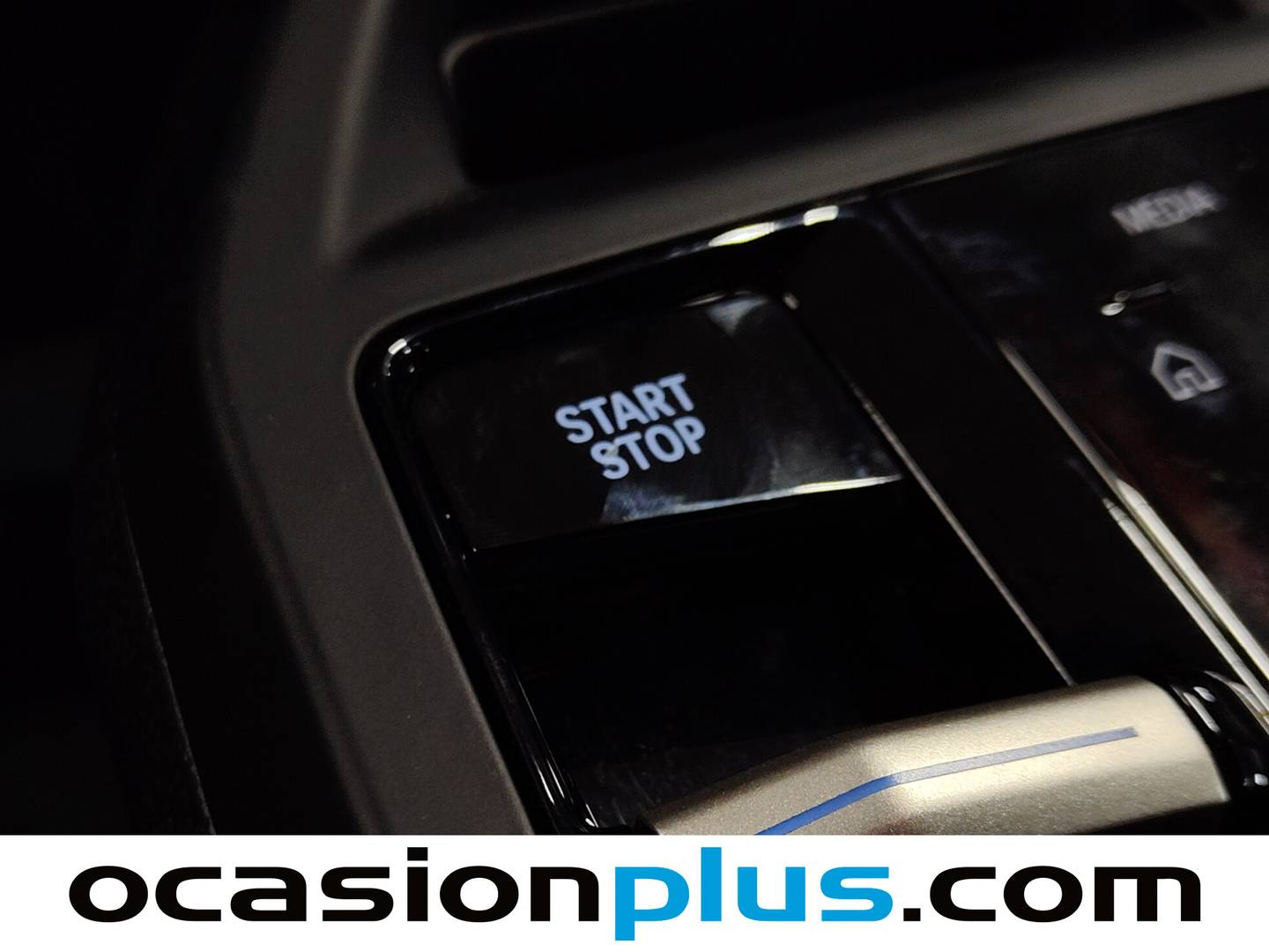 BMW iX BMW iX xDrive50 (523 CV) seminuevo