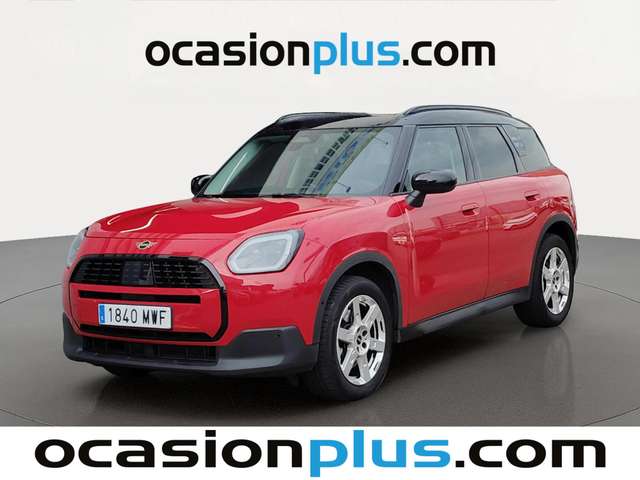 Mini Countryman MINI Countryman C (170 CV) de segunda mano