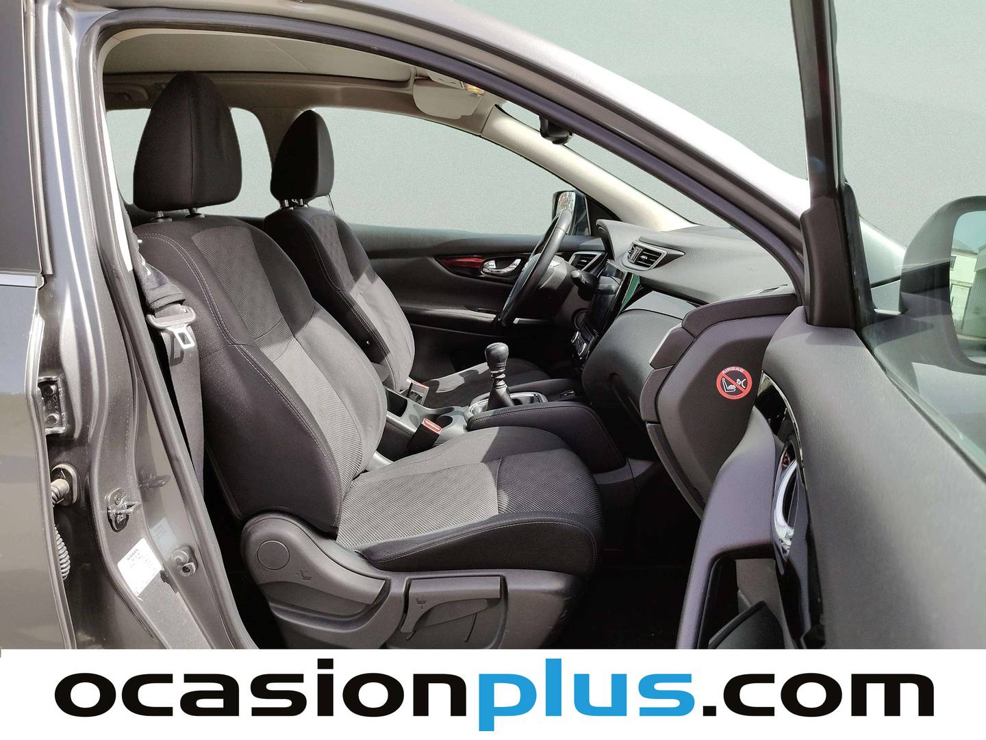 Nissan QASHQAI Nissan Qashqai .5 dCi N-Connecta 4x2 (110 CV) diésel