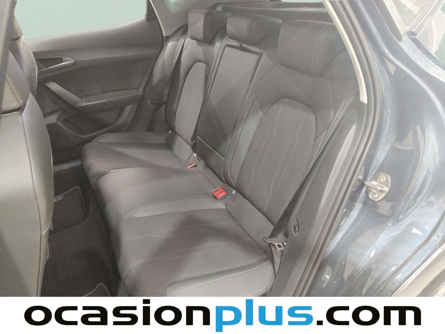 Foto Cupra Formentor CUPRA Formentor 1.5 TSI Tech Edition DSG (150 CV)