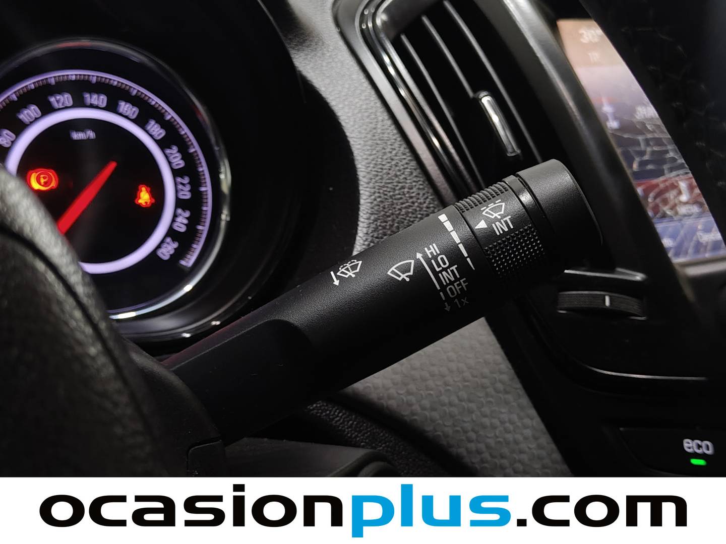 Opel Insignia Opel Insignia 1.6CDTI ecoFlex Selective (136 CV) seminuevo