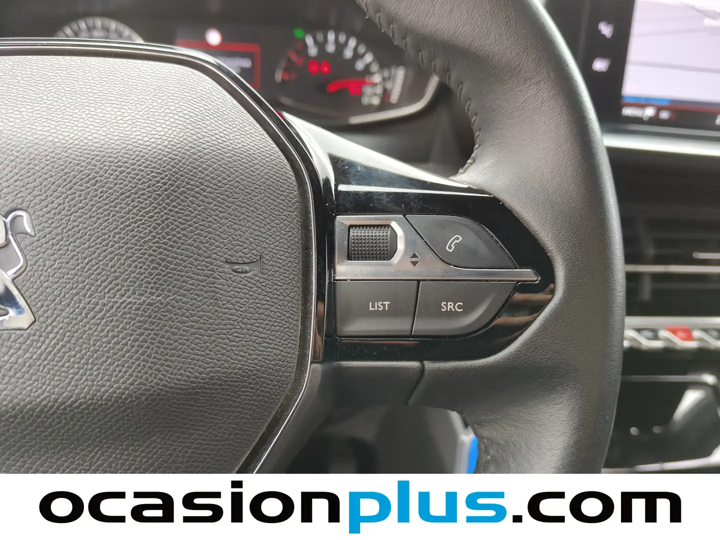 Foto Peugeot 2008 Peugeot 2008 PureTech 100 S&S Allure (100 CV)