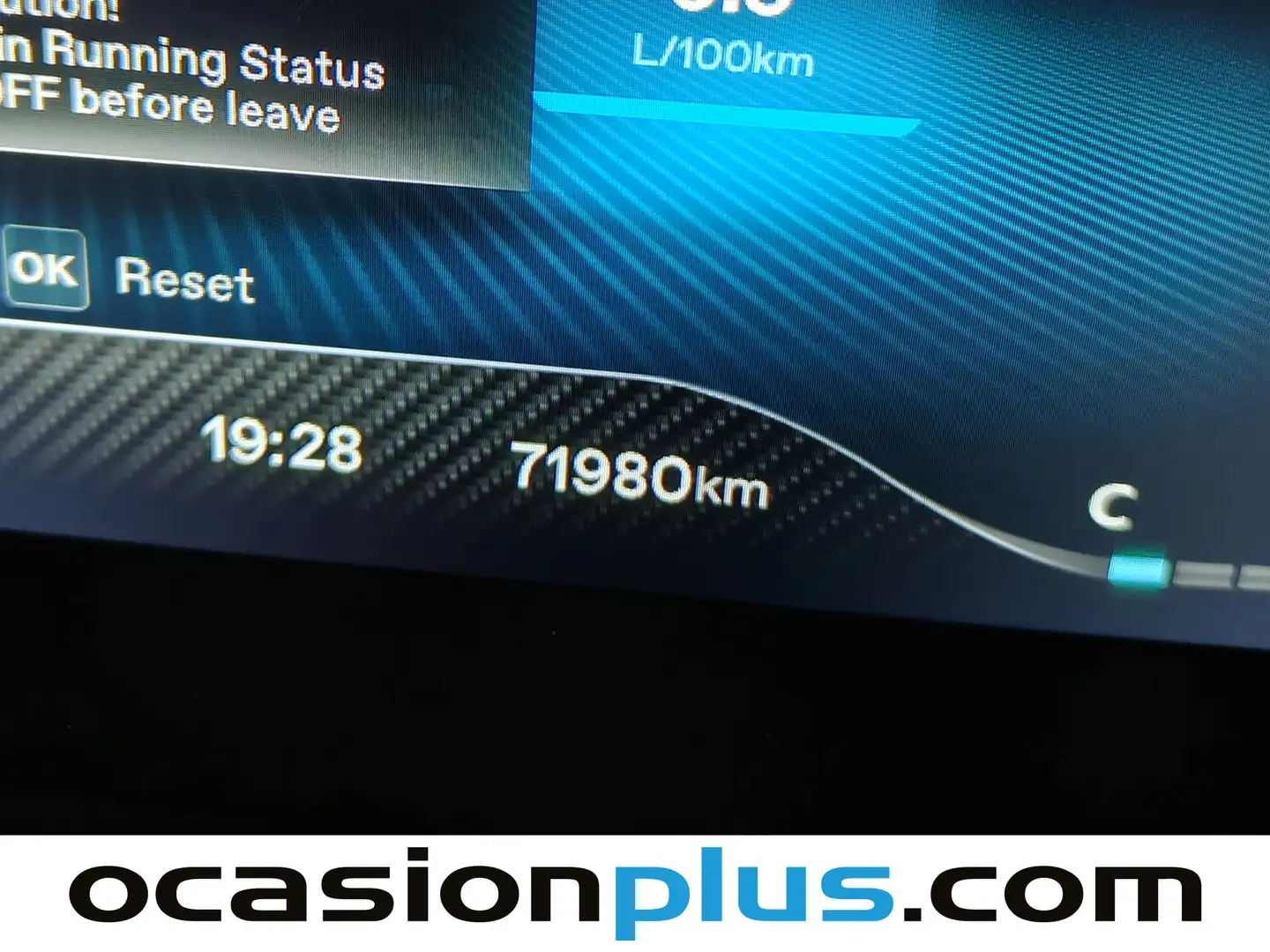 Foto MG HS MG HS 1.5 Turbo GDI Luxury (162 CV)