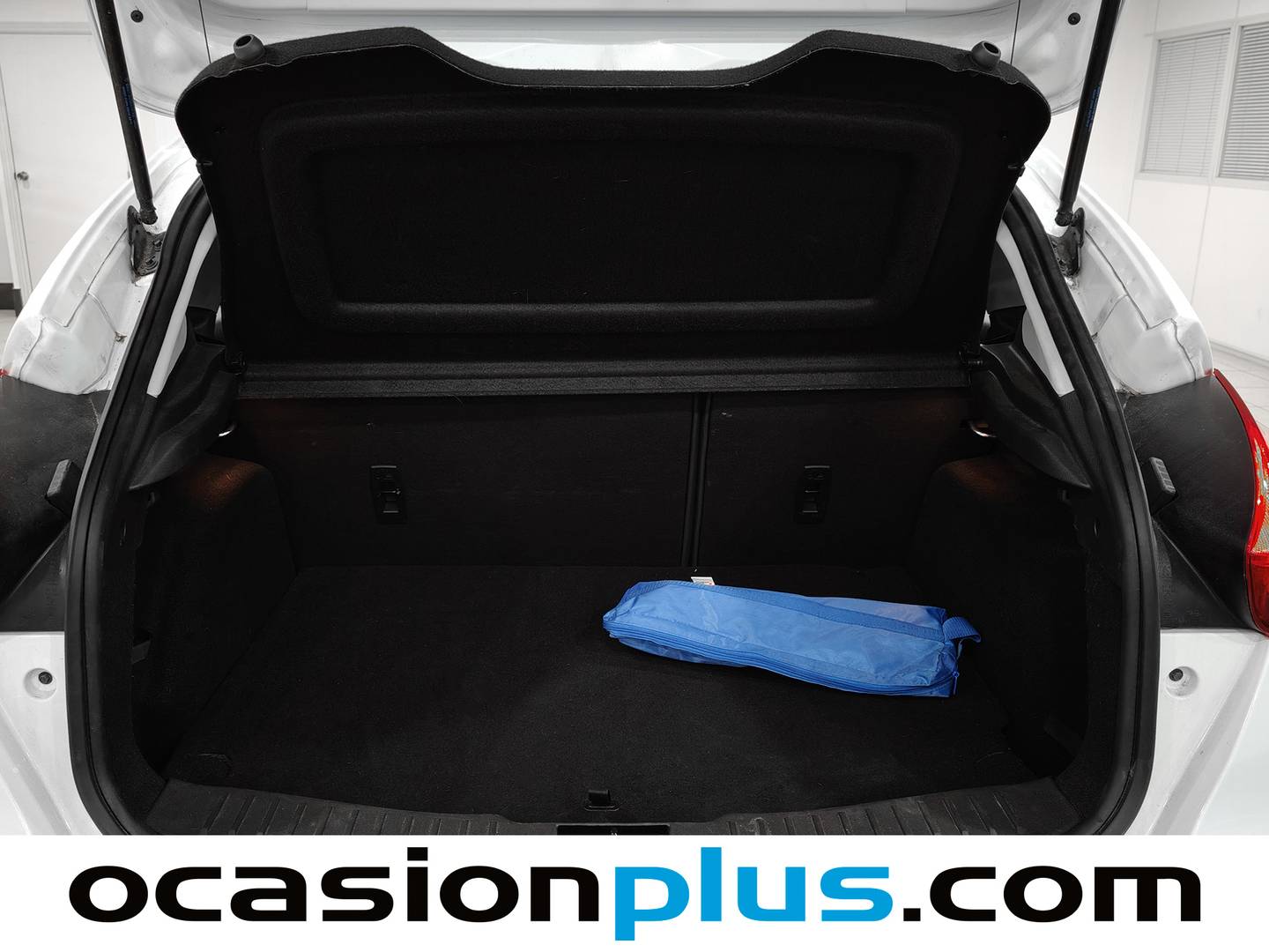 Foto Ford Focus Ford Focus 2.0 TDCi S&S Titanium PowerShift (150 CV)