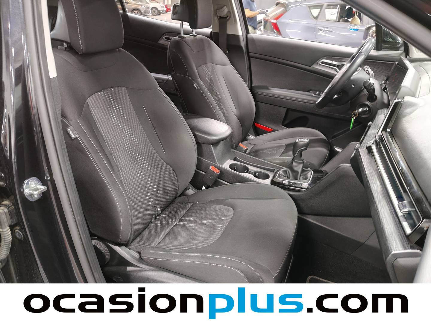 KIA Sportage KIA Sportage 1.6 T-GDi Drive 4x2 (160 CV) manual