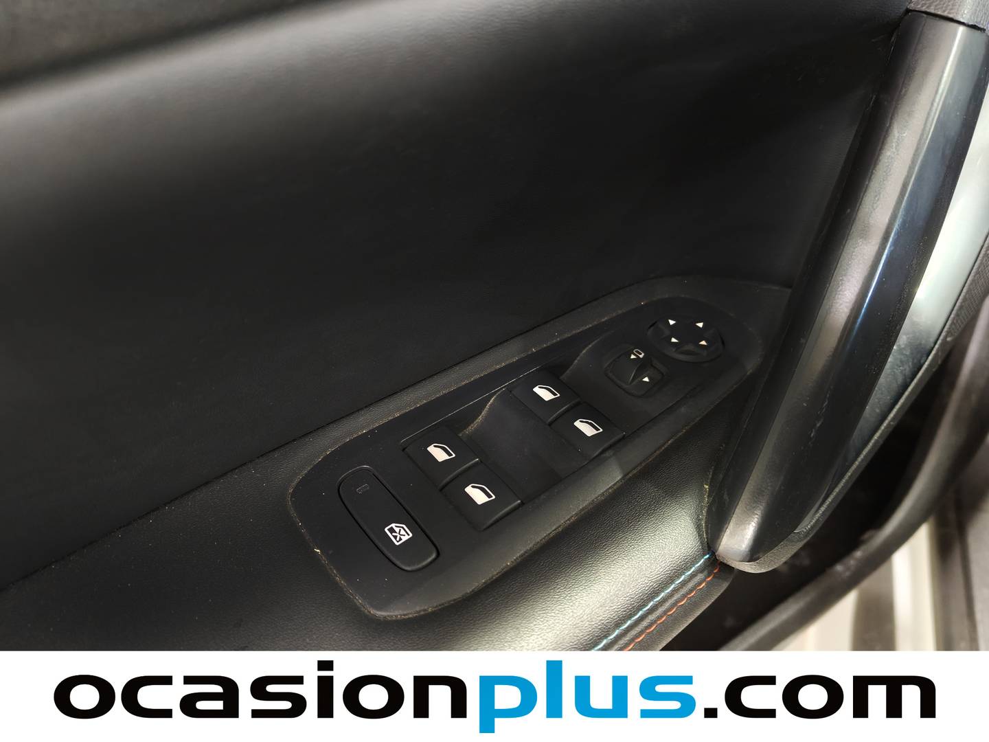 Peugeot 308 Peugeot 308 PureTech 130 Tech Edition (130 CV) de ocasión