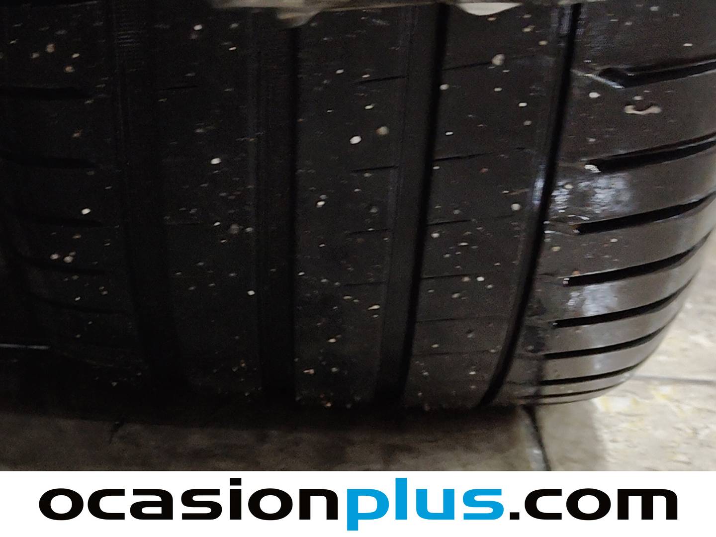 Foto Ford Focus Ford Focus 1.5 Ecoblue ST-Line Auto (120 CV)