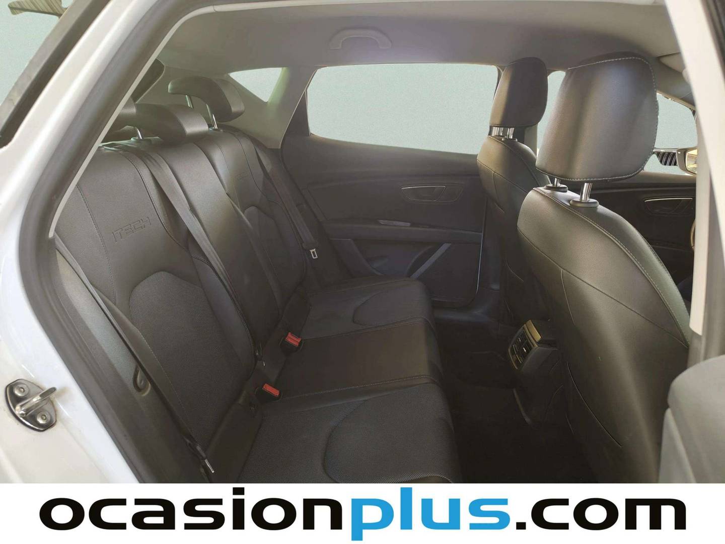 Seat León Seat León 1.2 TSI S&S I-Tech (110 CV) al mejor precio