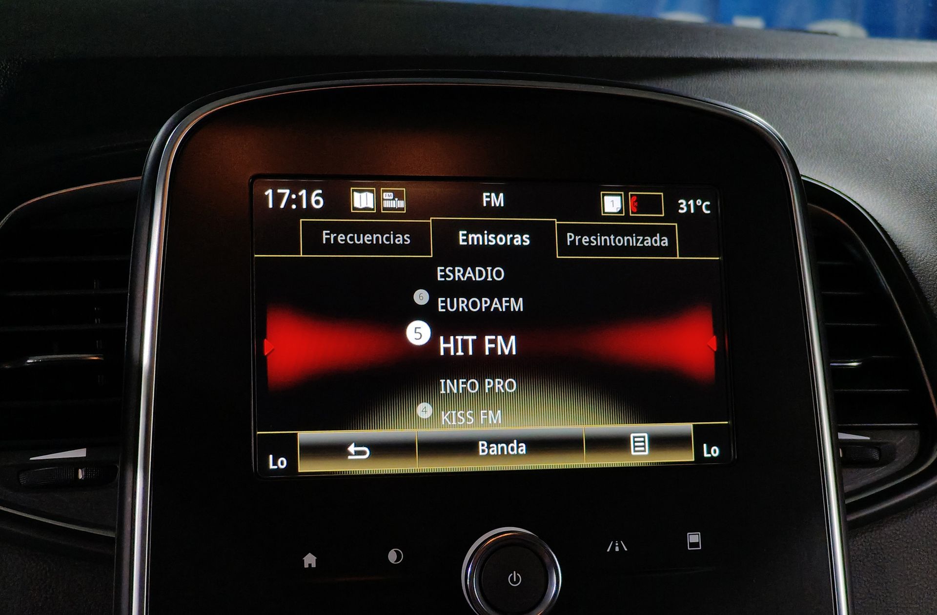 Renault Scénic Limited Energy TCe EDC - foto 43