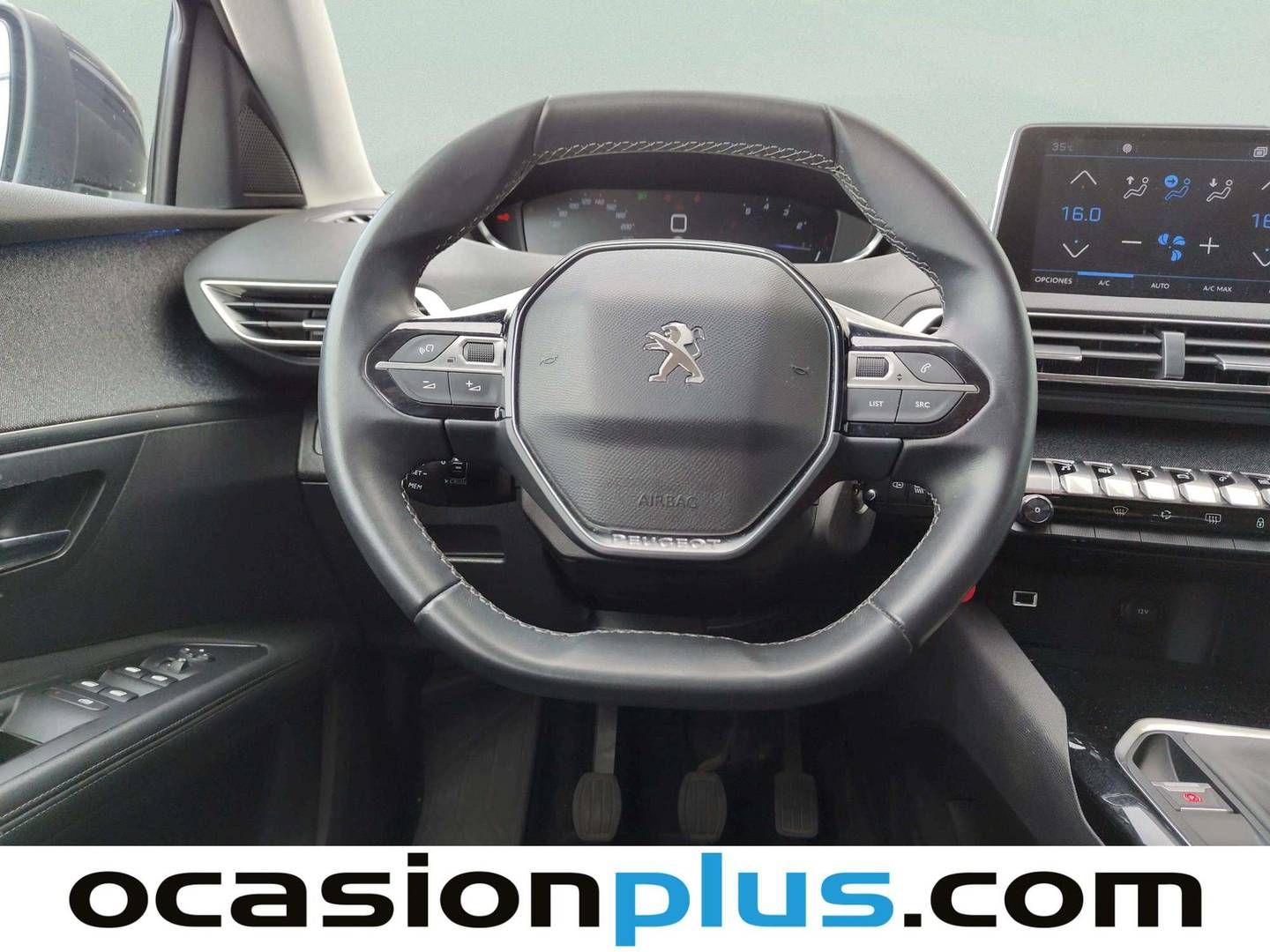 Peugeot 5008 Peugeot 5008 PureTech 130 S&S Allure (130 CV) 7 Plazas de ocasión