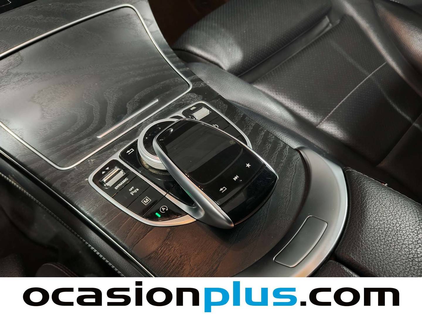 Foto Mercedes Clase GLC Mercedes-Benz GLC GLC 250 4MATIC  Pack AMG  (211 CV)