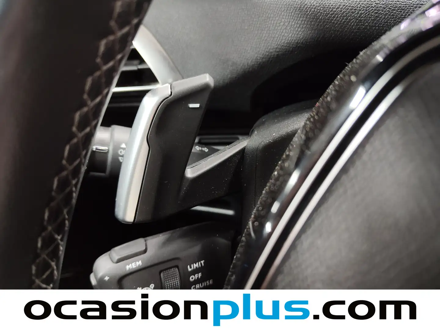 Foto Peugeot 5008 Peugeot 5008 PureTech 130 S&S Allure Pack EAT8 (130 CV) 7 plazas