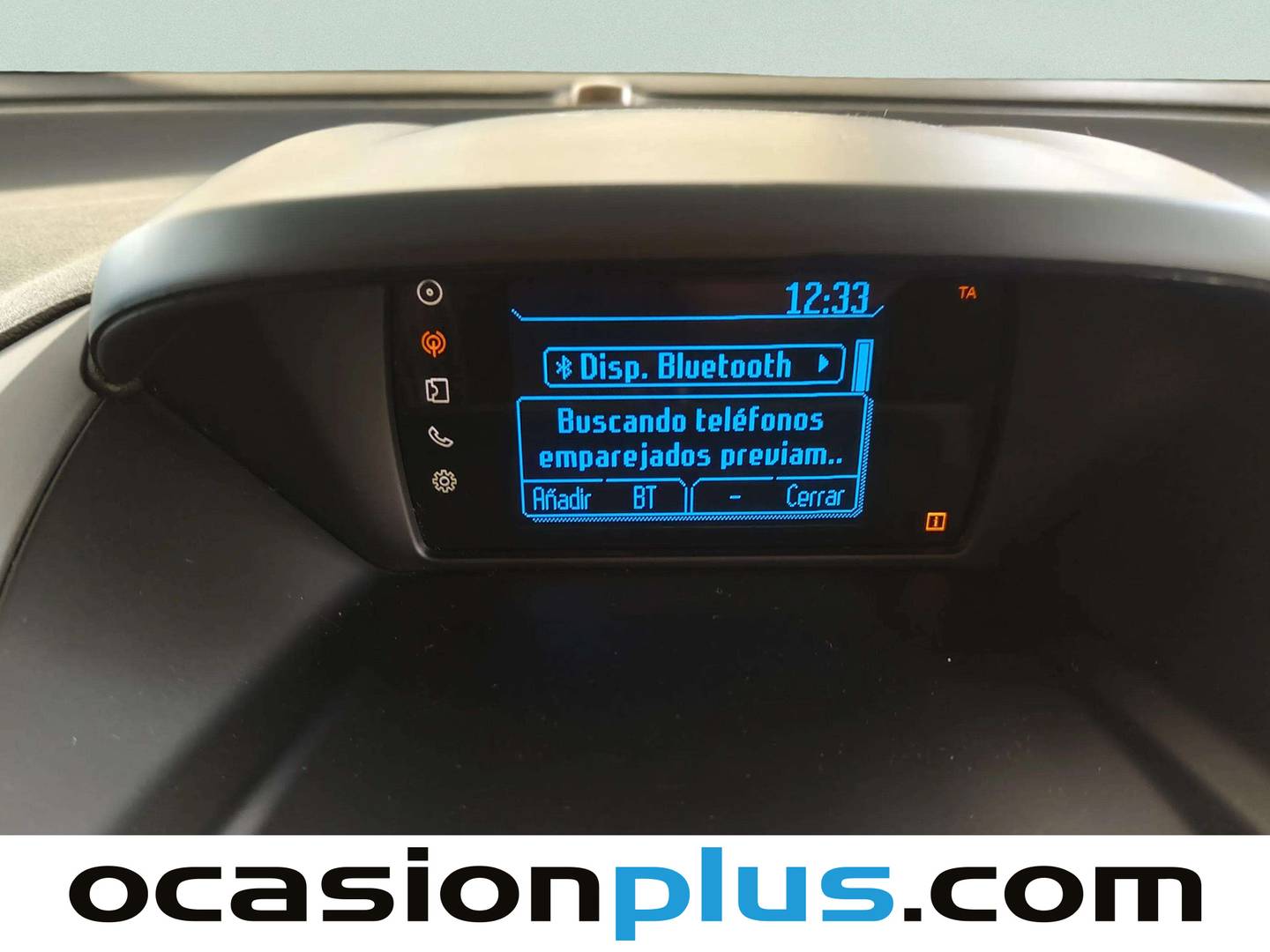 Ford B-MAX Ford B-Max 1.0 EcoBoost Trend (100 CV) 100cv