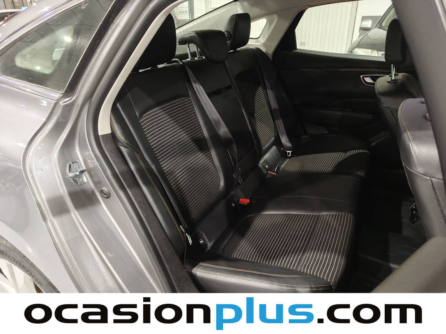 Foto Renault Talisman Renault Talisman Zen Energy dCi (130 CV)