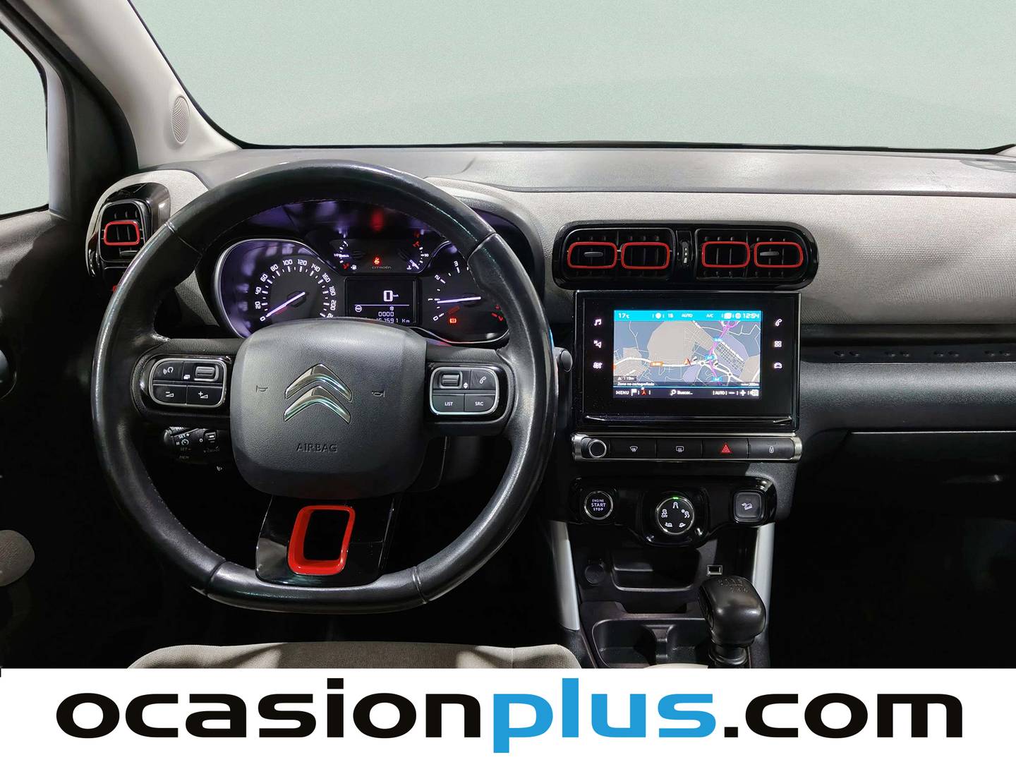 Foto Citroën C3 Aircross Citroen C3 Aircross BlueHDi 100 S&S Shine (102 CV)