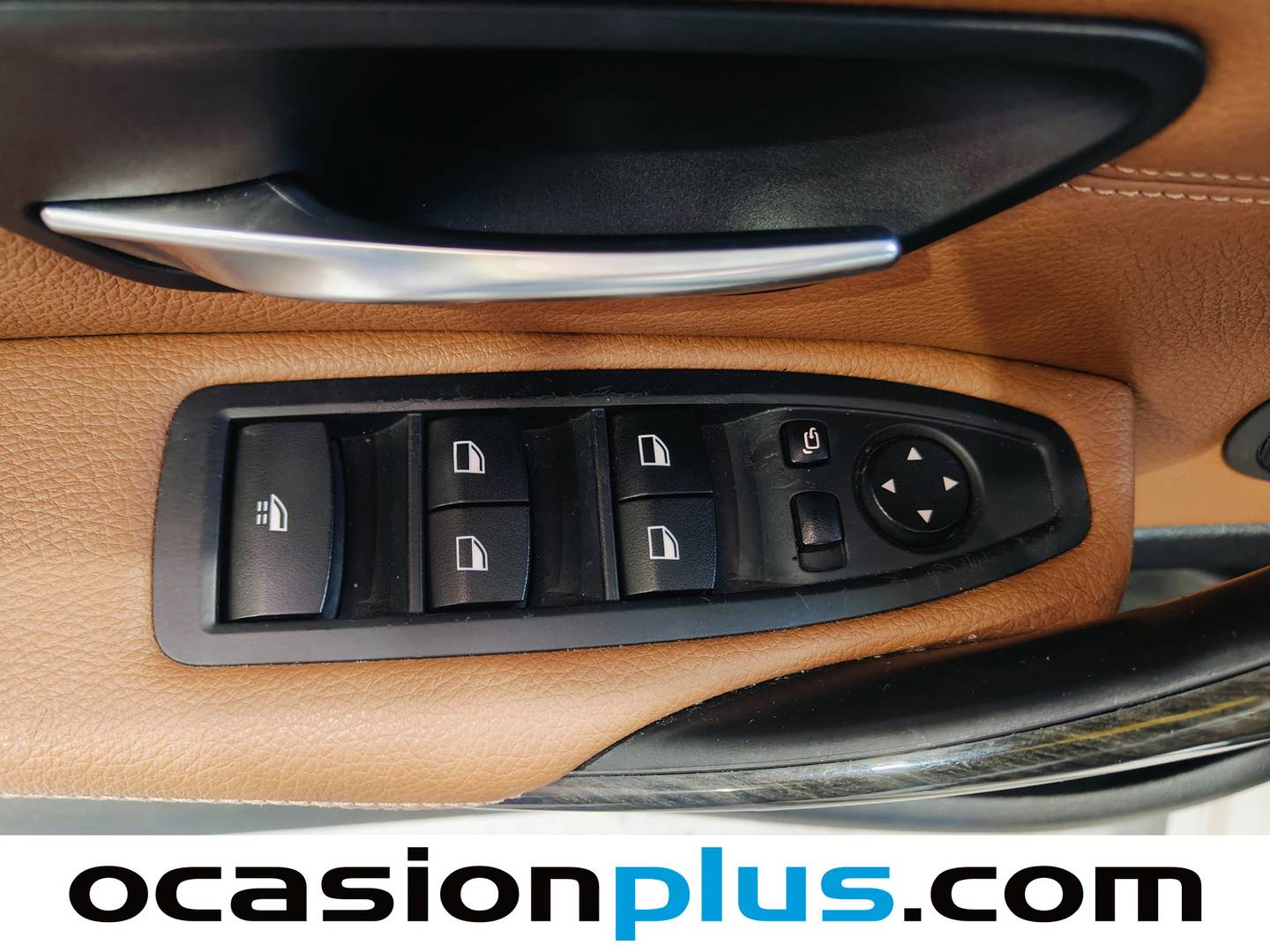 BMW Serie 4 BMW Serie 4 420d Cabrio (190 CV) seminuevo