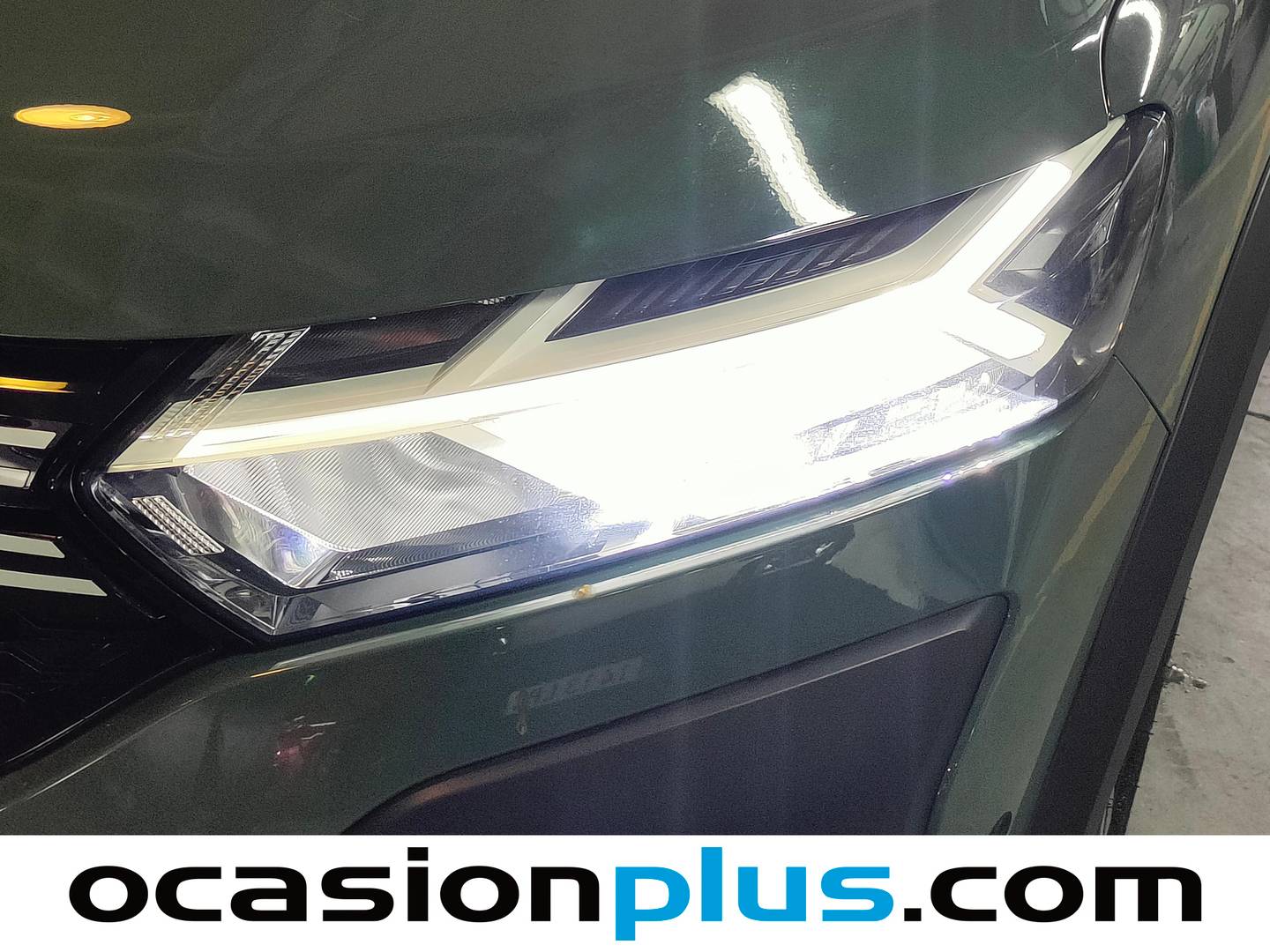 Dacia Jogger DACIA Jogger Extreme HYBRID (140CV) 2024