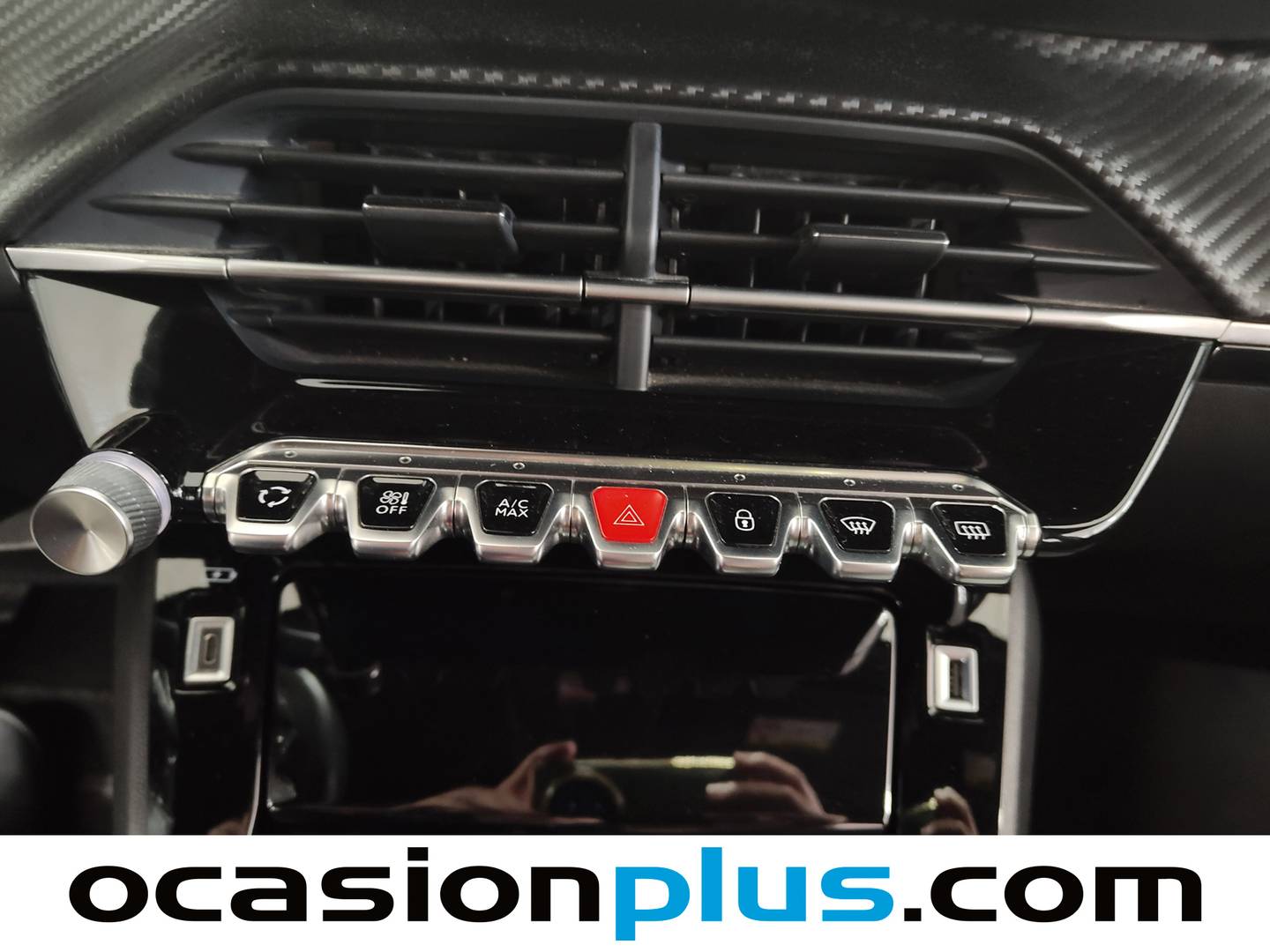 Foto Peugeot 2008 Peugeot 2008 PureTech 100 S&S Allure (100 CV)