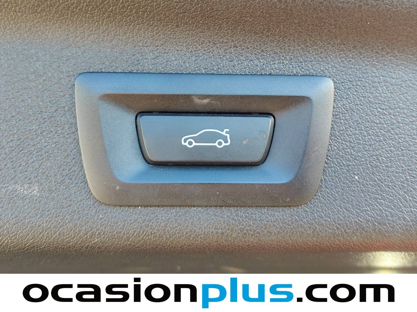 Accesorios del BMW X1 BMW X1 sDrive18d (150 CV)