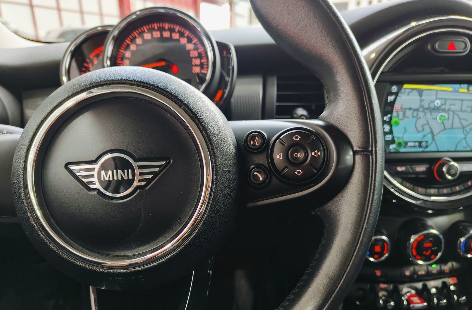 MINI Cooper - foto 29
