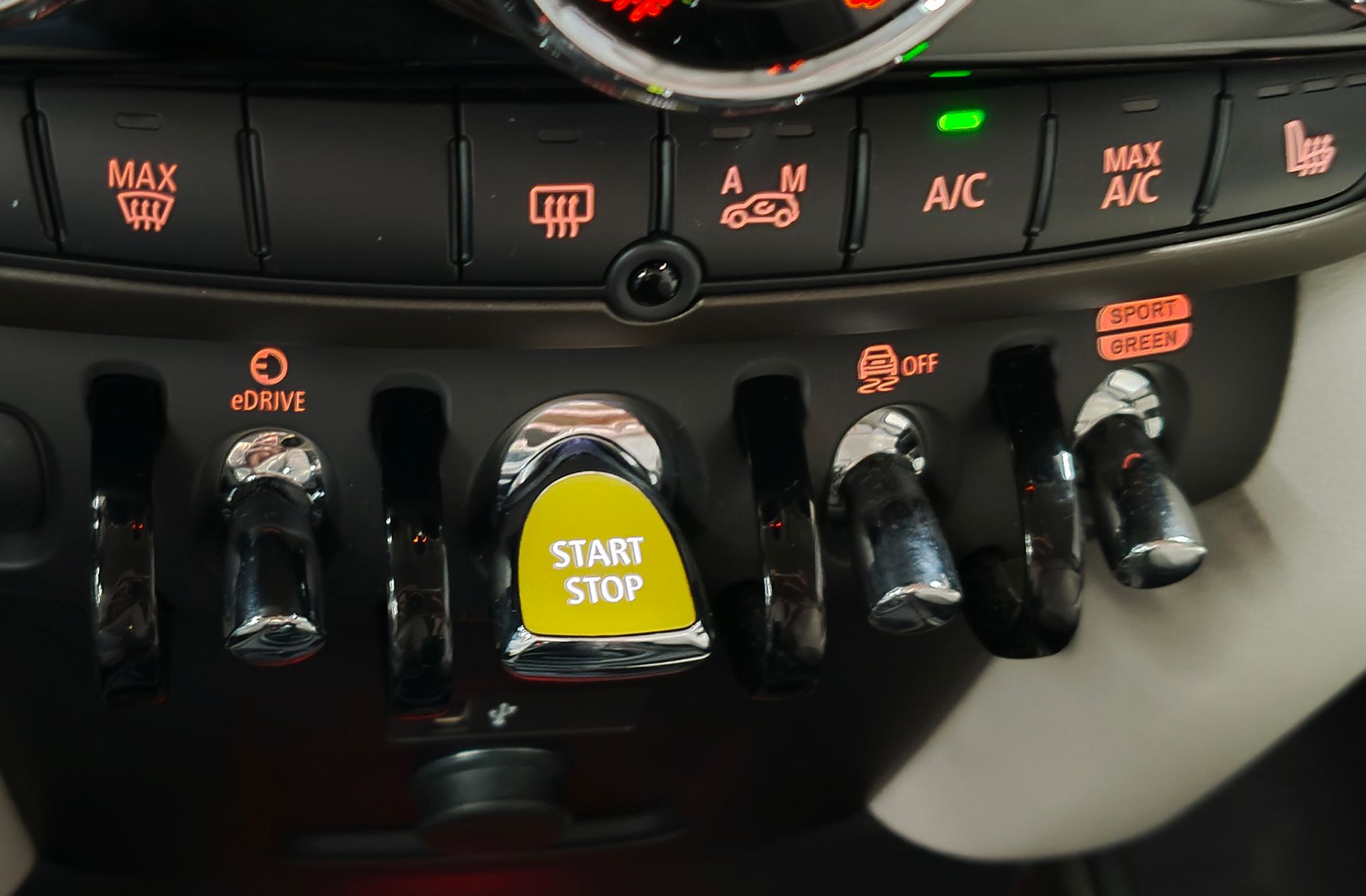 MINI Countryman Cooper S E ALL4 - foto 30