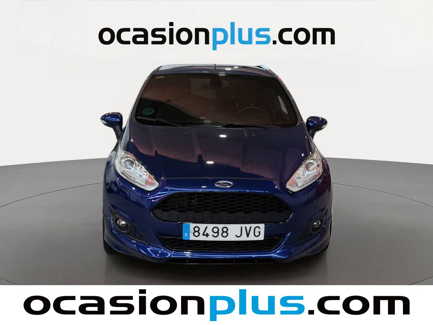 Ford Fiesta Ford Fiesta 1.0 EcoBoost S&S ST-Line (125 CV) barato