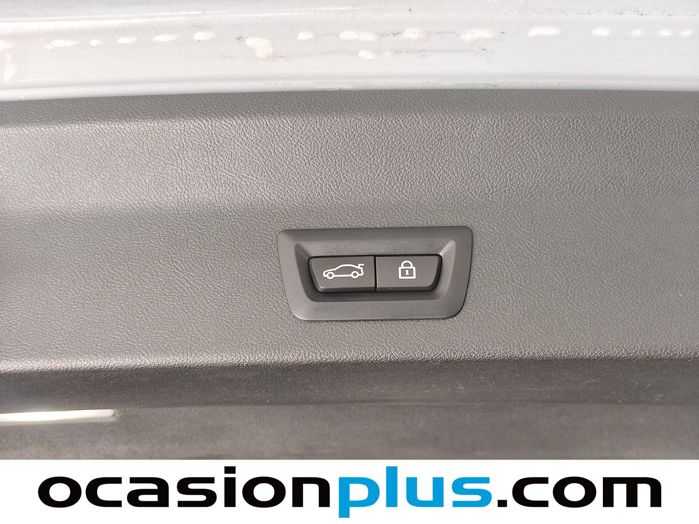 BMW X3 BMW X3 xDrive20d xLine (190 CV) Pack M de ocasión