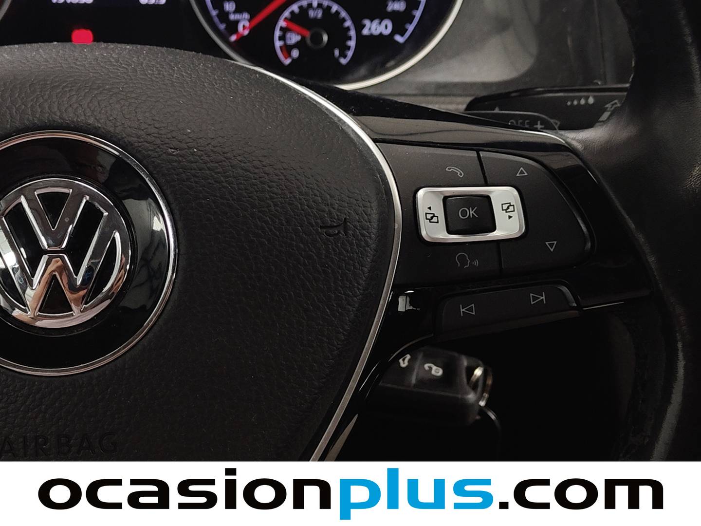 Volkswagen Golf Volkswagen Golf Business & Navi 1.6 TDI (115 CV) DSG 115cv