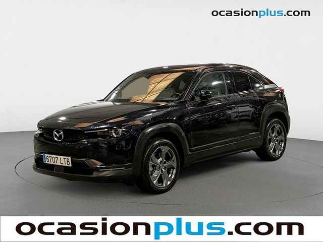 Mazda Segunda Mano Huelva