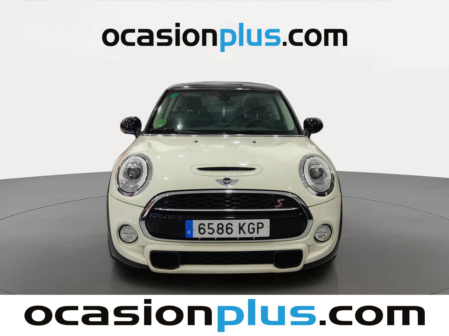 Mini MINI Mini MINI Cooper S (192 CV) seminuevo