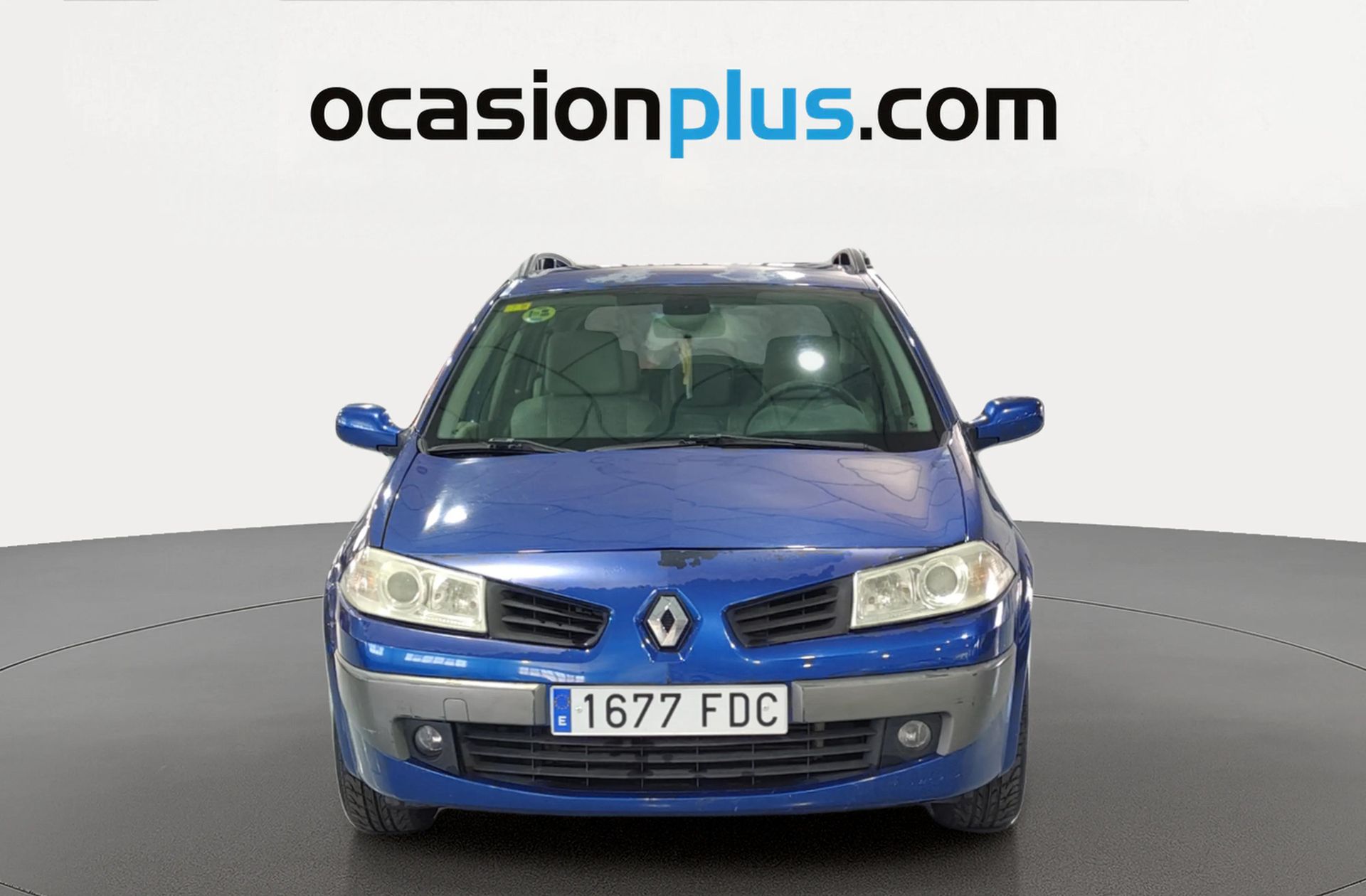 Renault Mégane 1.5 dCi Confort Expression - foto 10