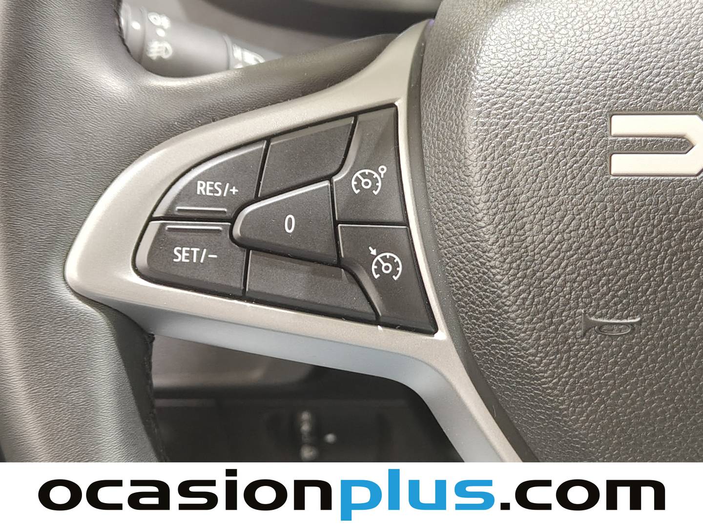 Foto Dacia Jogger Dacia Jogger Extreme Hybrid (140 CV) 7 Plazas