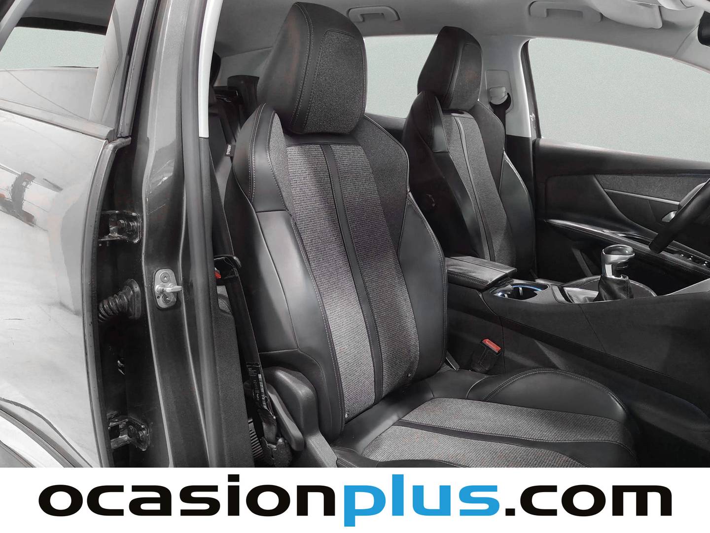 Peugeot 3008 Peugeot 3008 PureTech 130 S&S Allure (130 CV) manual