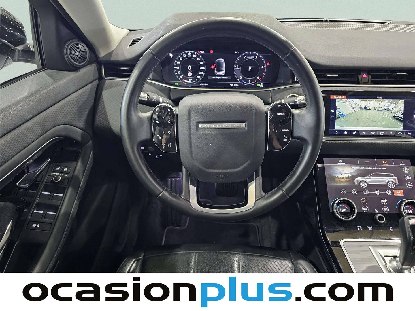 Land Rover Range Rover Evoque Land Rover Range Rover Evoque D150 MHEV S 4WD Auto (150 CV) 150cv