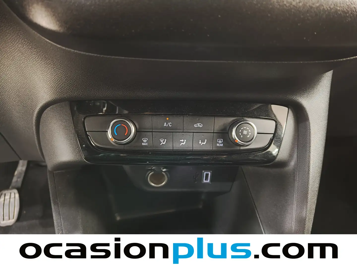 Foto Opel Corsa Opel Corsa 1.2 T XHL GS (100 CV)