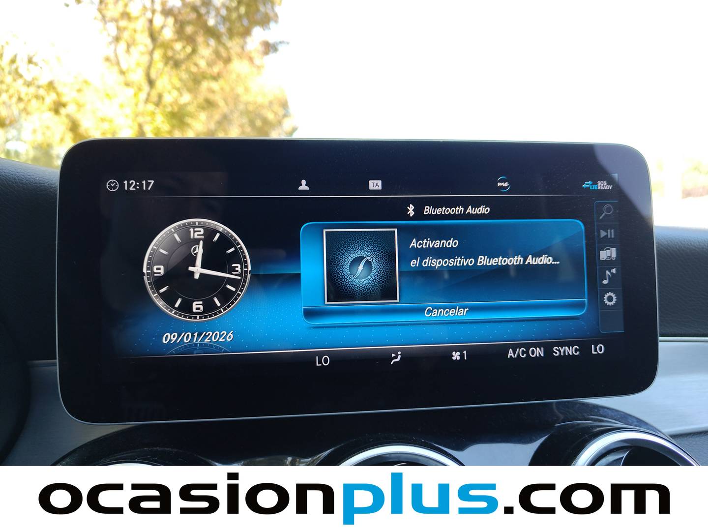 Mercedes Clase C Mercedes Clase C 200 (184 CV) 2020