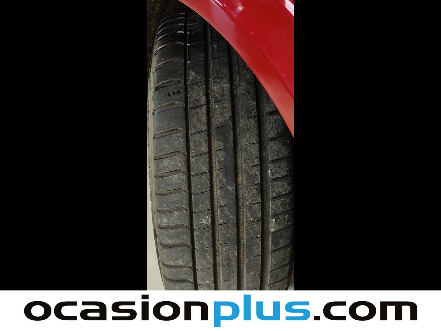 Foto Ford Puma Ford Puma 1.5 EcoBoost ST (200 CV)