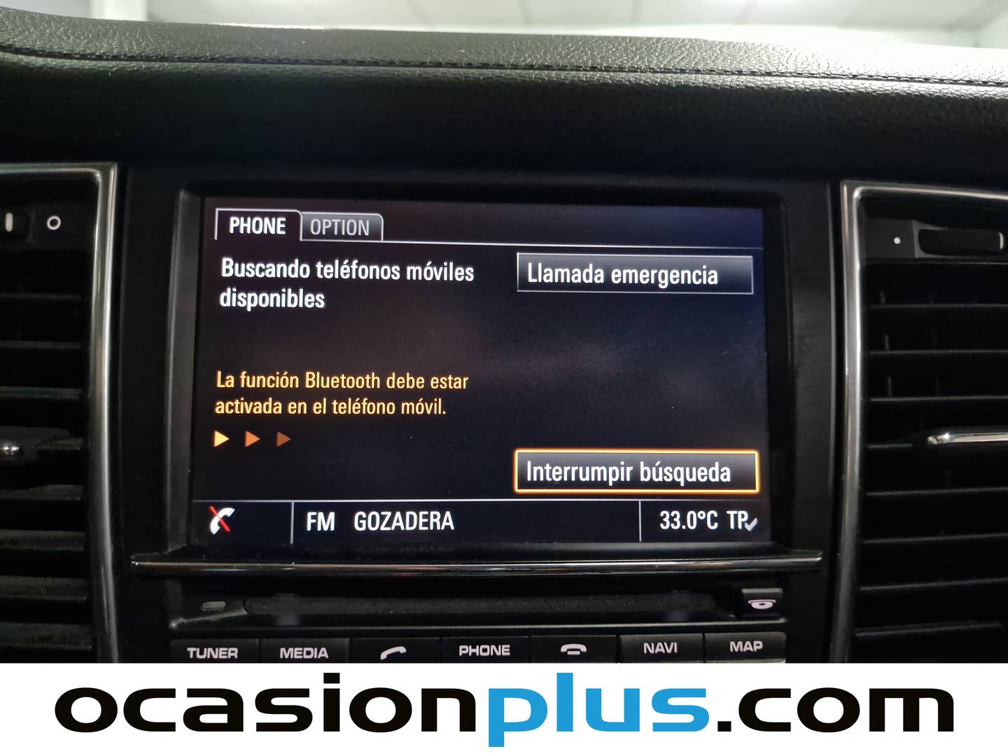 Porsche Panamera Porsche Panamera 3.0 TD Tiptronic (250 CV) km 0