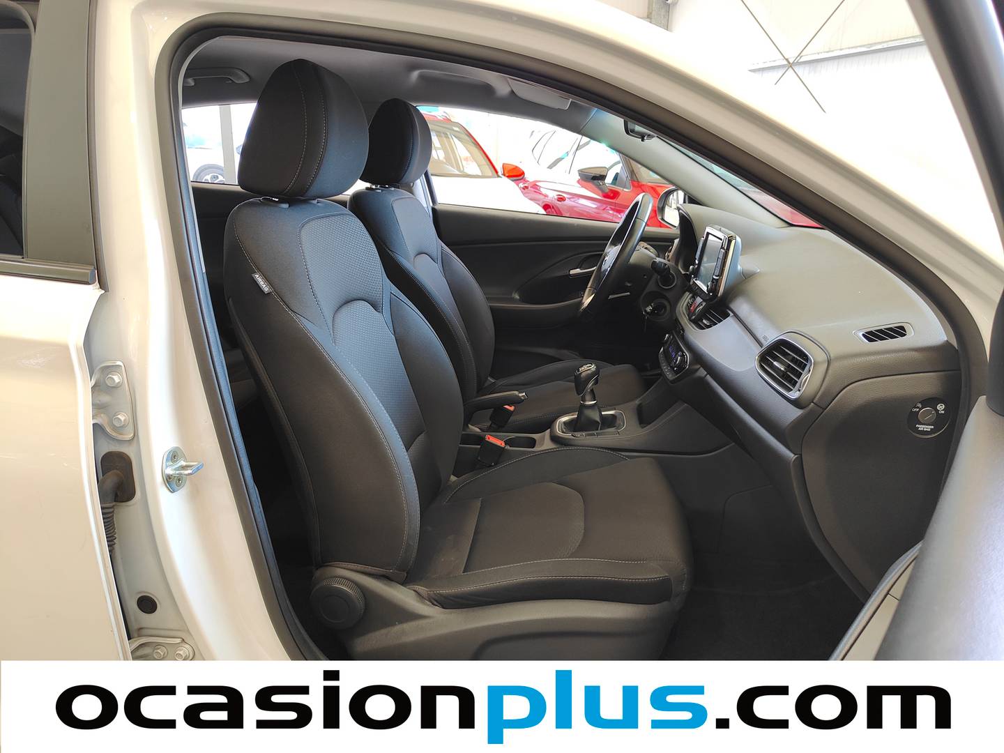 Hyundai i30 Hyundai i30 Fastback 1.0 TGDI Klass (120 CV) km 0