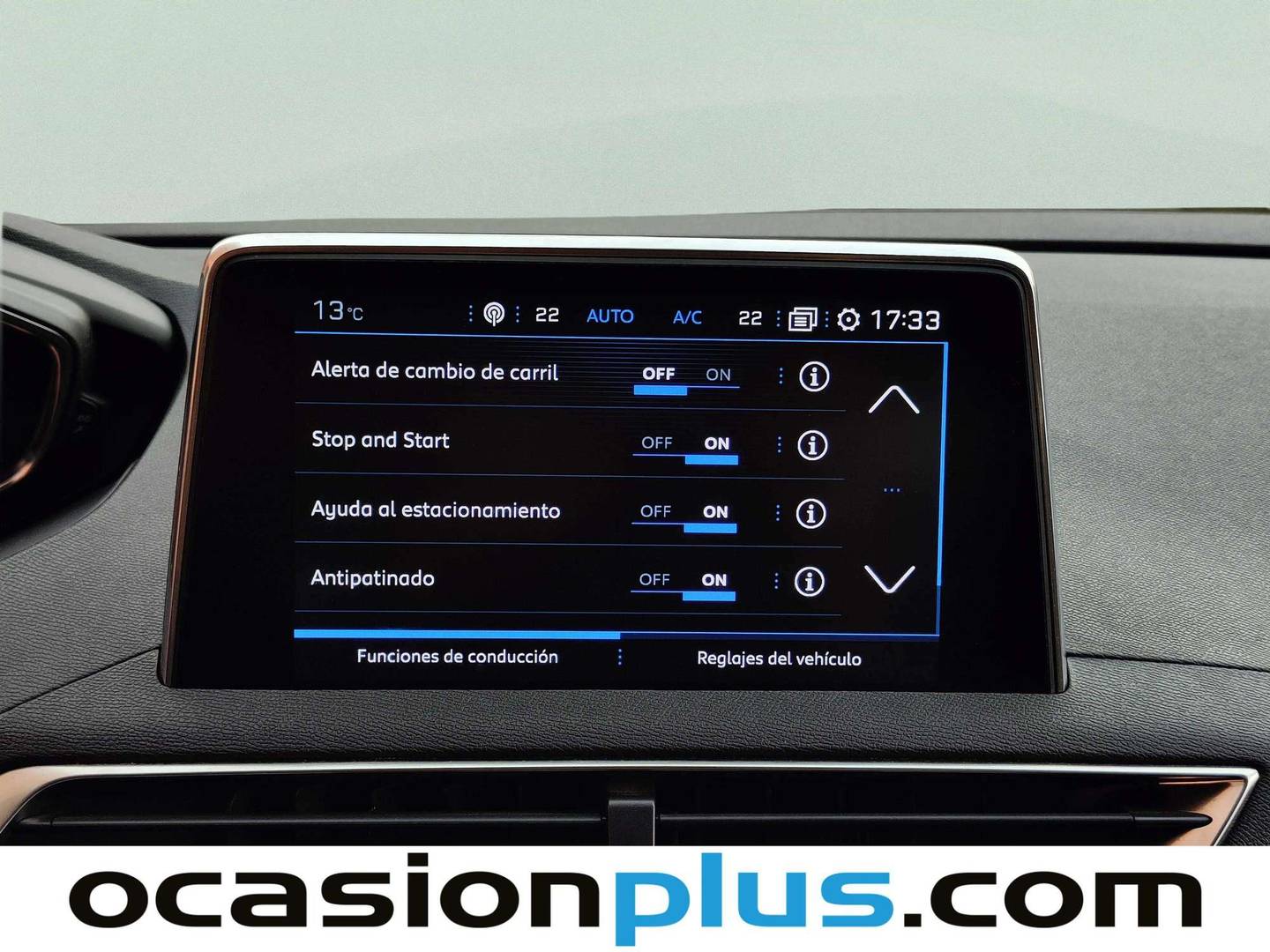 Peugeot 3008 Peugeot 3008 PureTech 180 Allure EAT8 (180 CV) 180cv