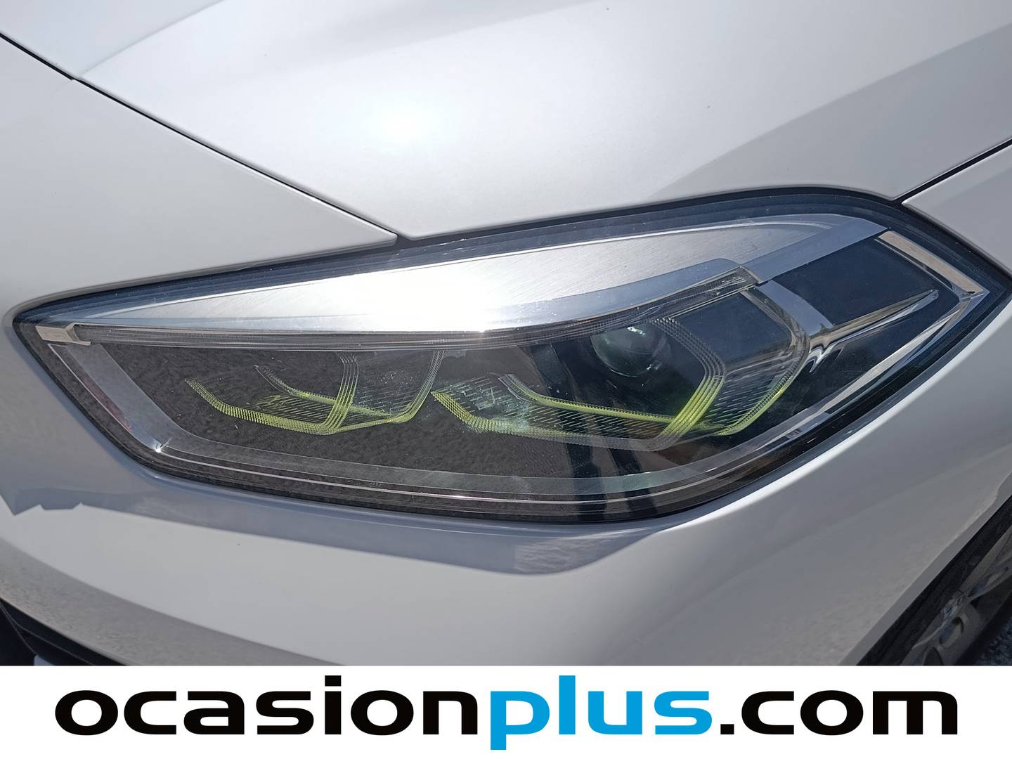 Acabados BMW Serie 1 BMW Serie 1 118d (150 CV)