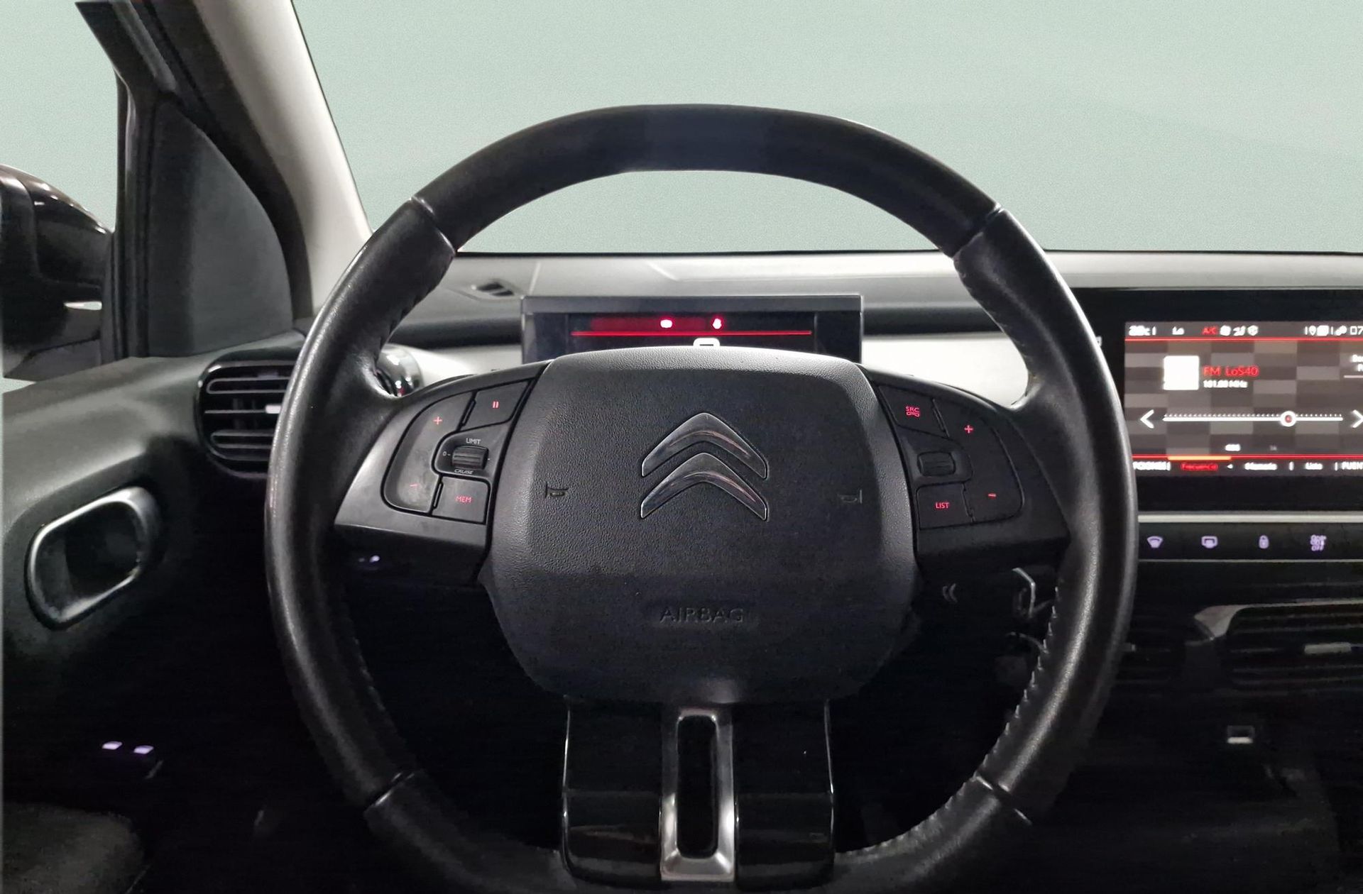 Citroën C4 Cactus BlueHDi 100 Shine - foto 21