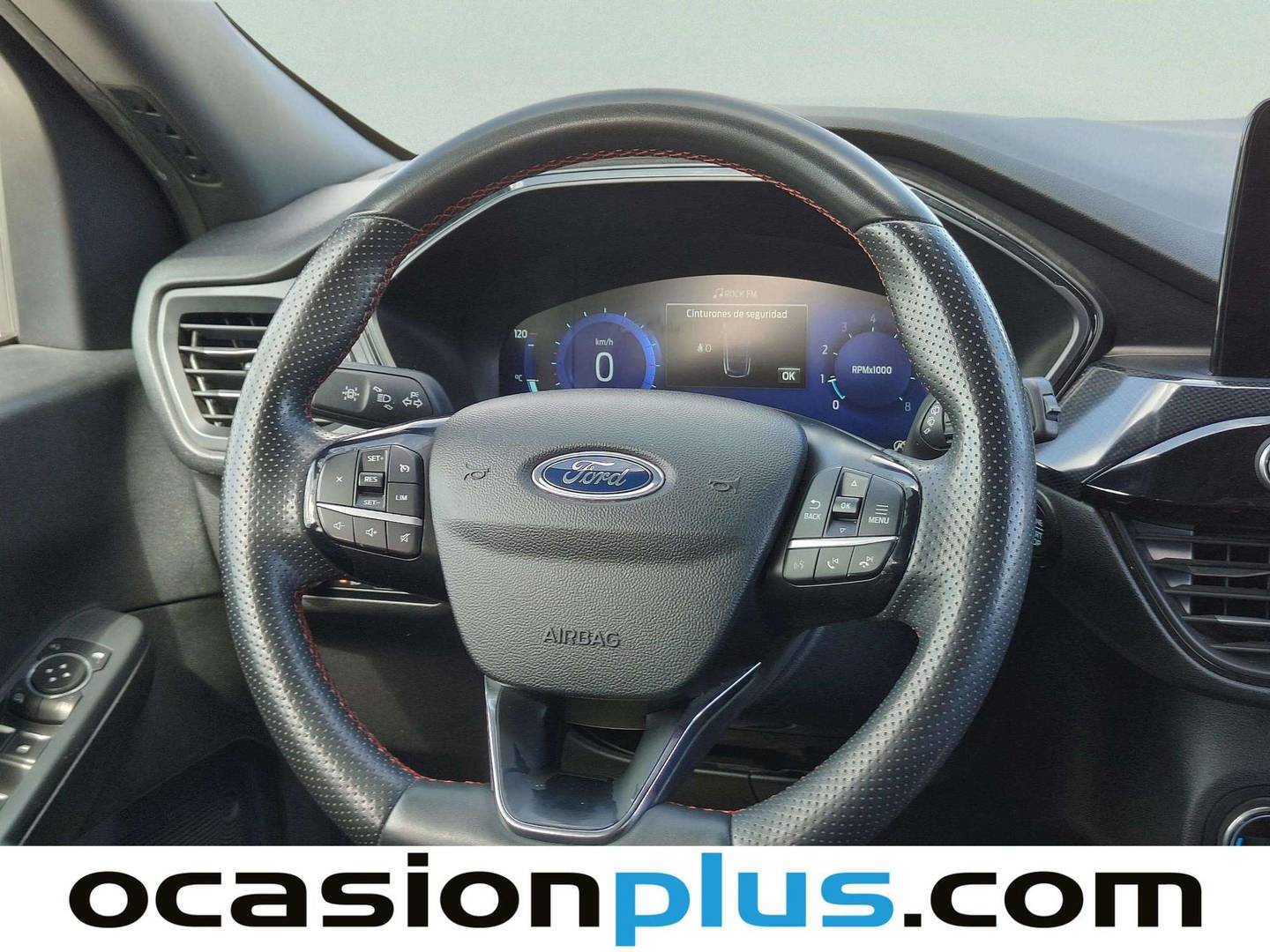 Ford Kuga Ford Kuga 1.5 EcoBoost S&S ST-Line 4x2 (120 CV) 2022