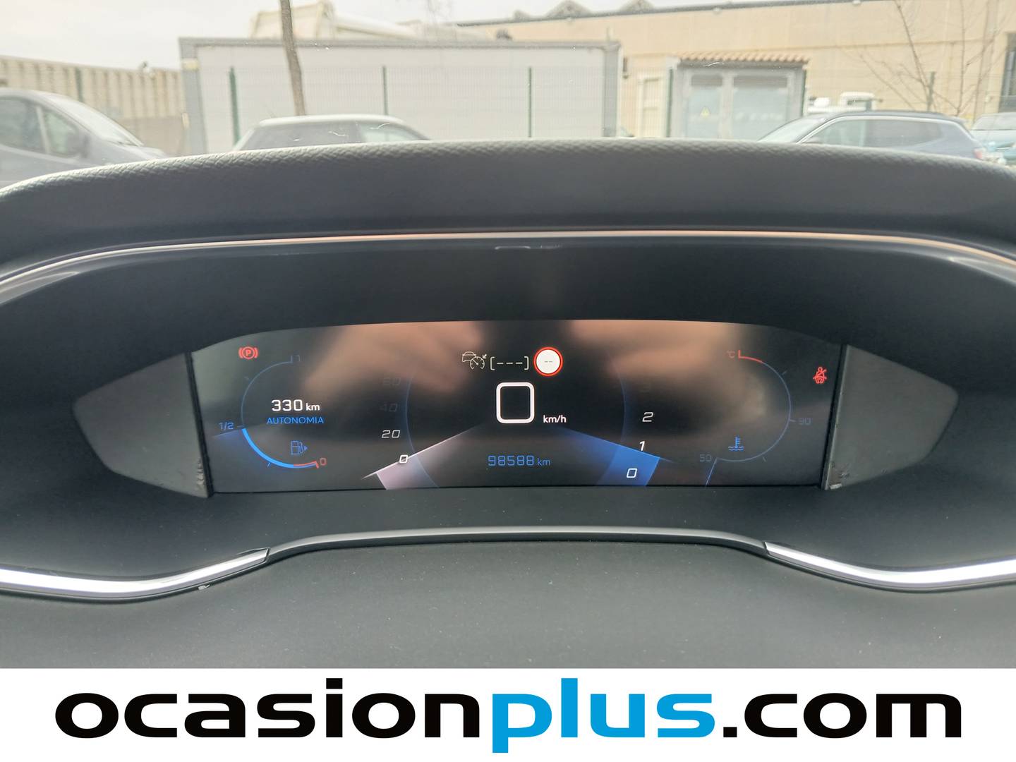 Foto Peugeot 308 Peugeot 308 BlueHDi 130 S&S GT Pack (130 CV)